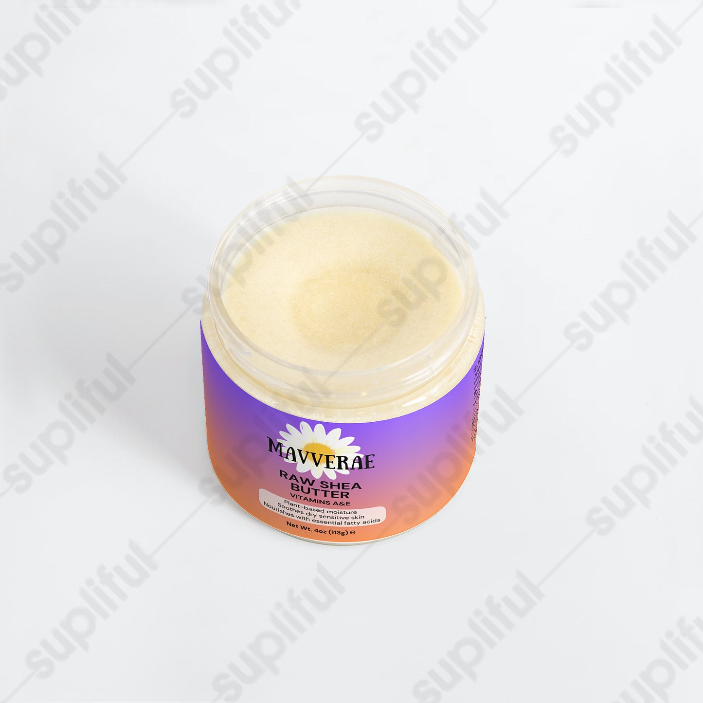 Raw Shea Butter