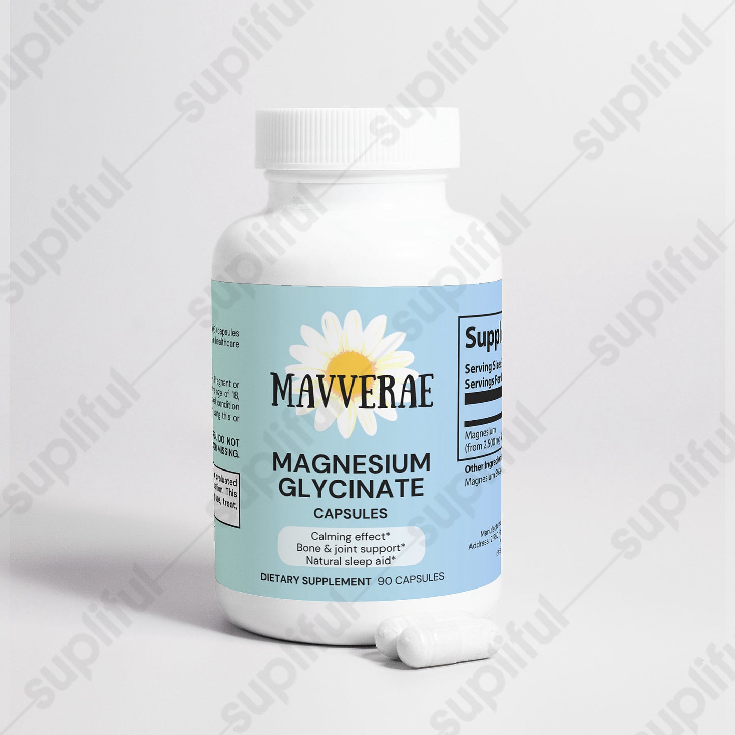 Magnesium Glycinate