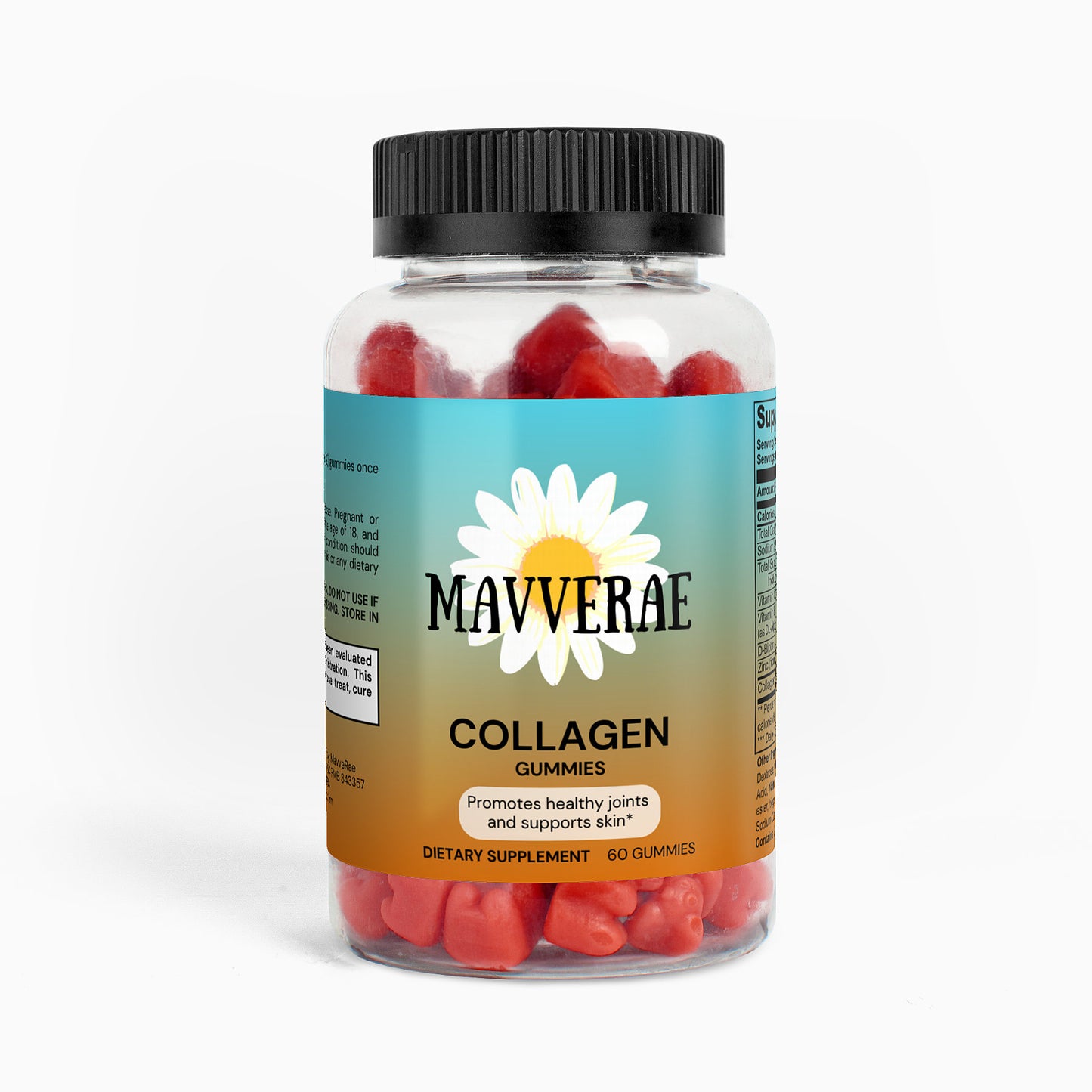 Collagen Gummies (Adult)