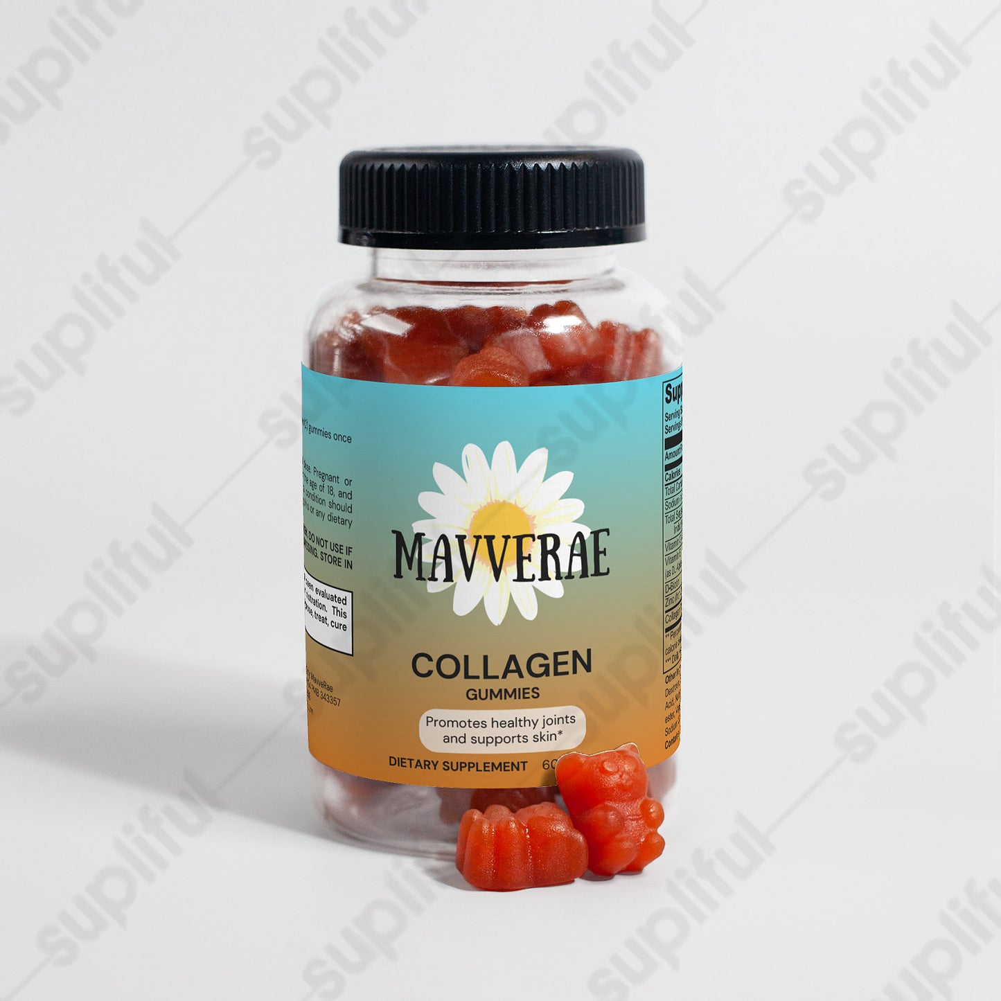 Collagen Gummies (Adult)