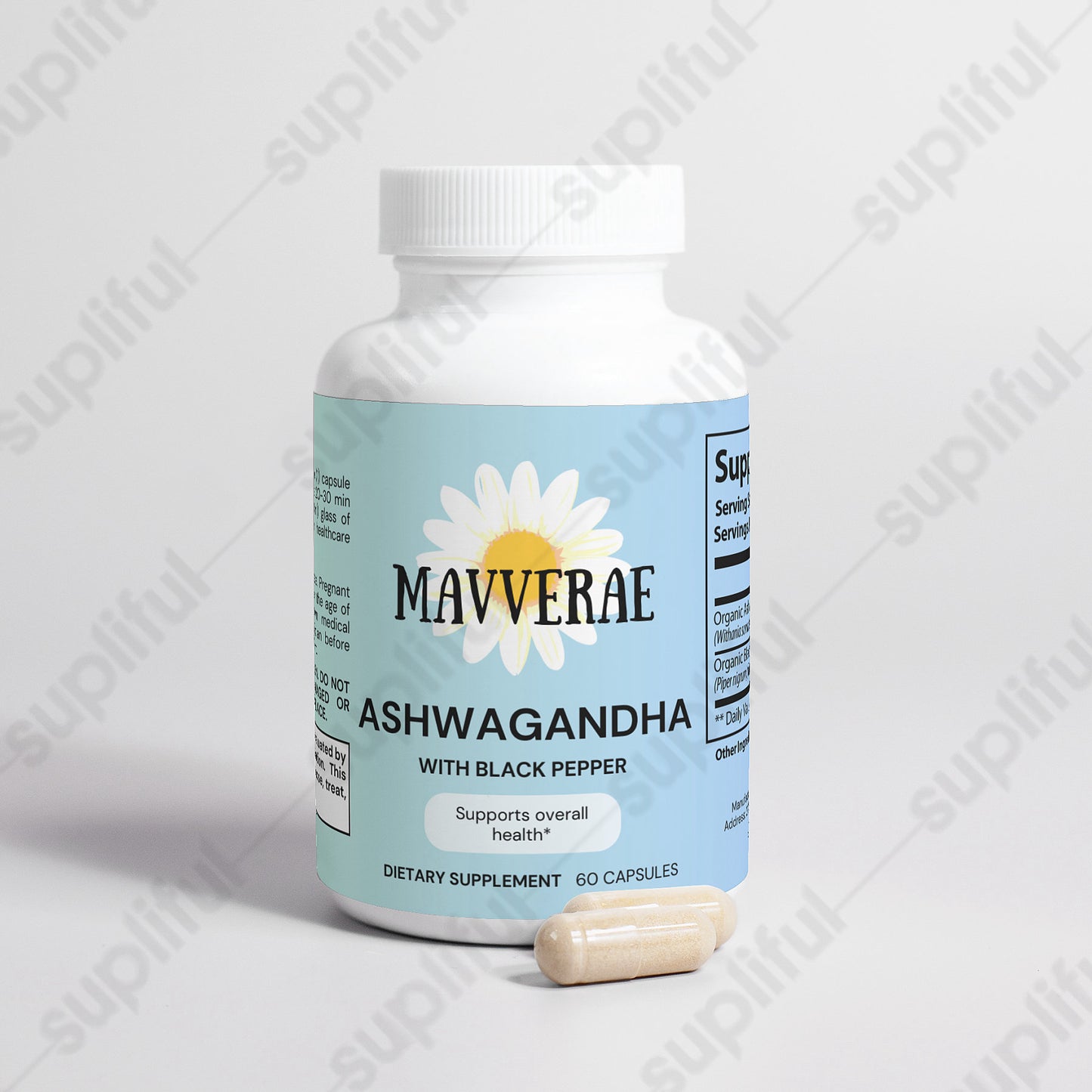 Ashwagandha