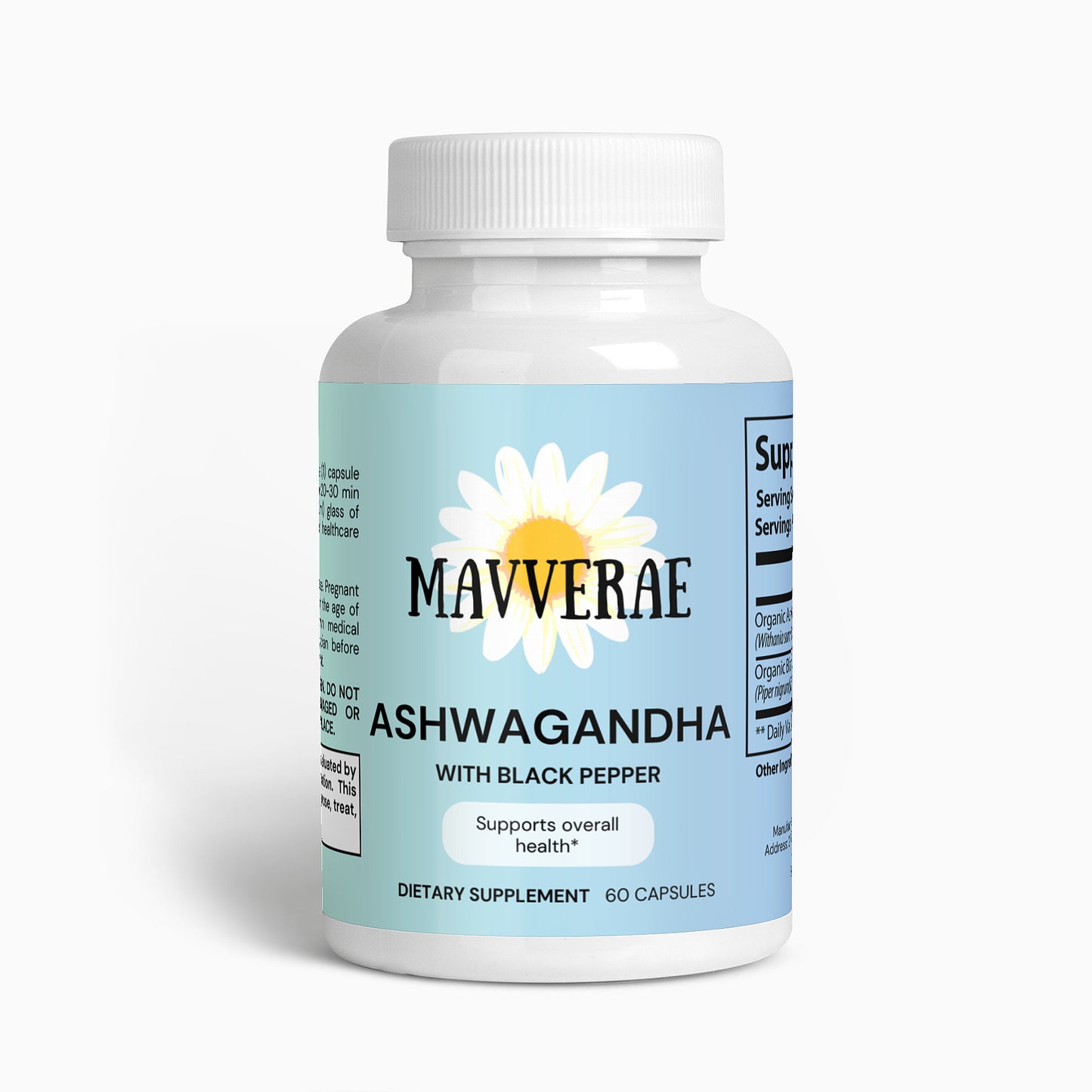 Ashwagandha