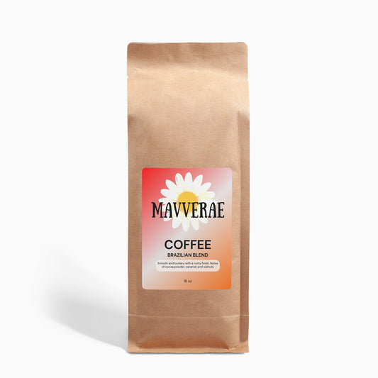 Brazilian Blend 16oz