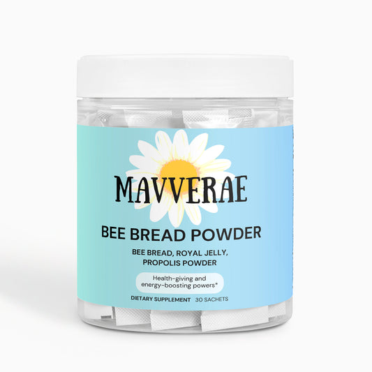 Bee Bread Powder